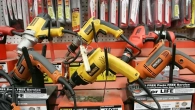 home depot return policy on power tools