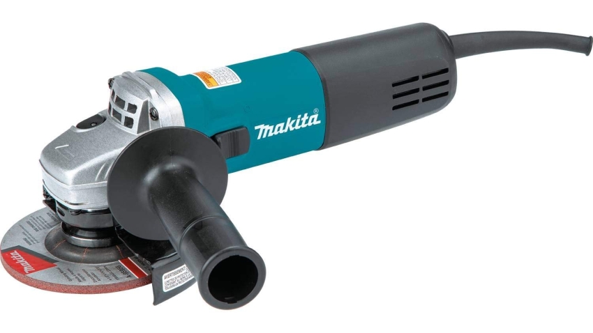 makita angle grinder