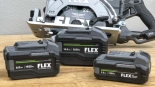 who owns flex power tools
