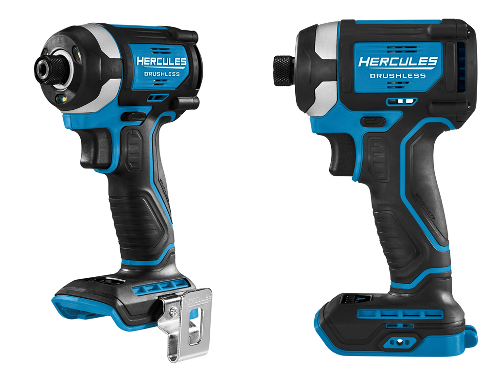 who makes hercules power tools