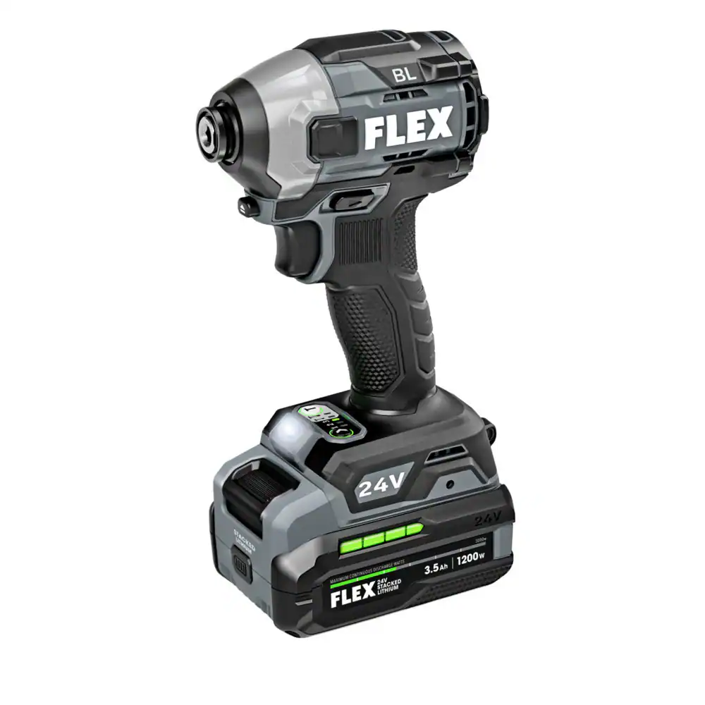 who owns flex power tools