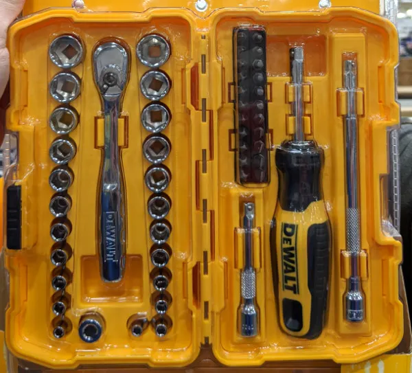 Power Up Your Projects: A Guide to Costco Power Tools插图3