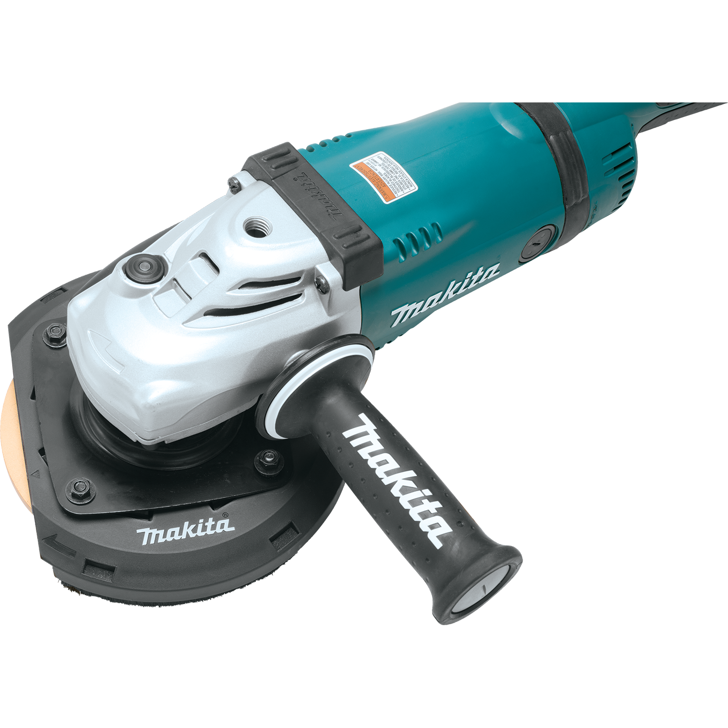 makita angle grinder