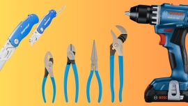 power tools list