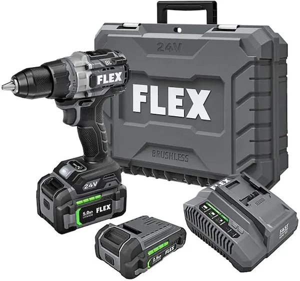 flex power tools review
