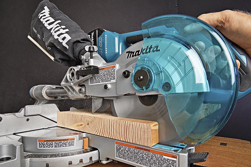 mitter saw