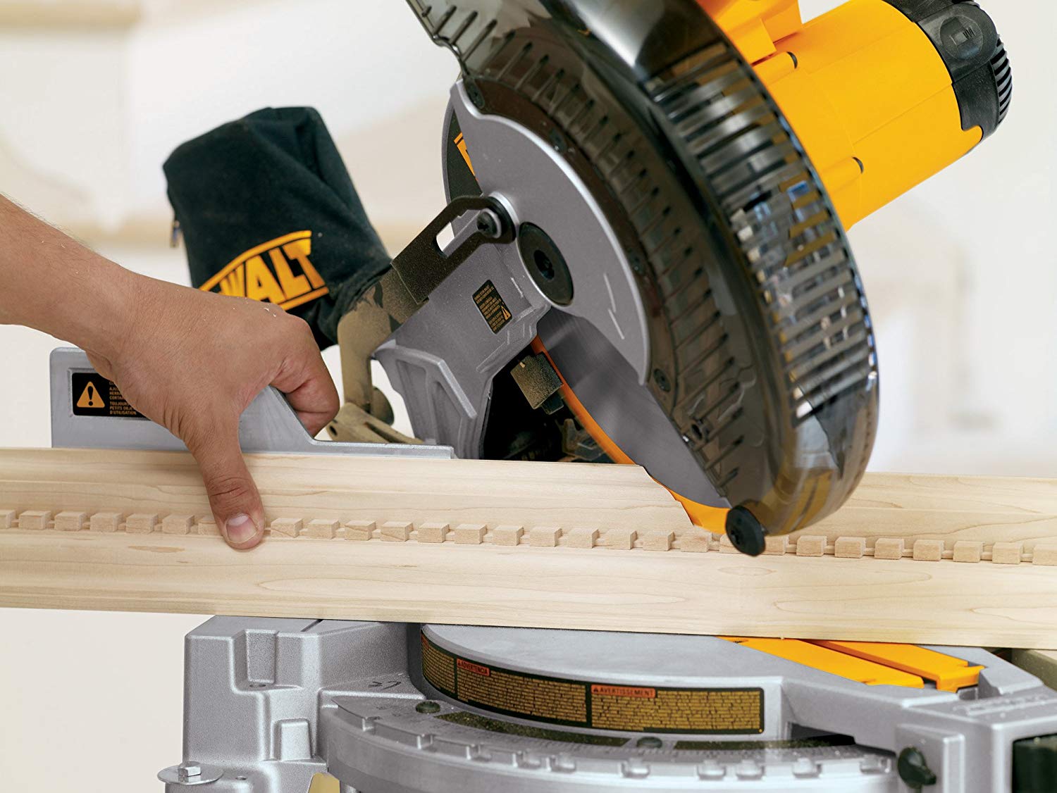 miter saw