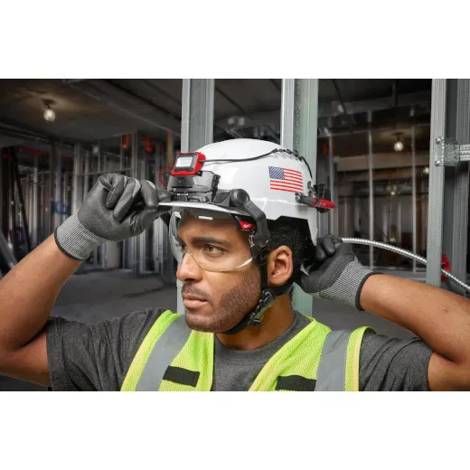 PPE for Power Tools and Equipment Safety插图