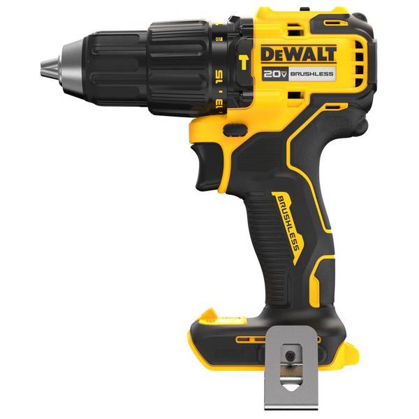 Power Tools: Essential Gear for DIYers and Pros Alike插图2