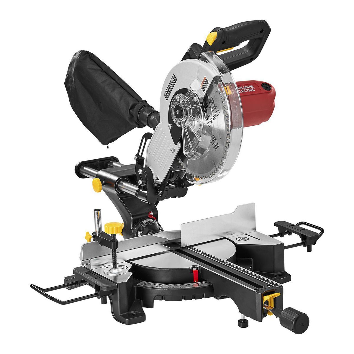 miter saw