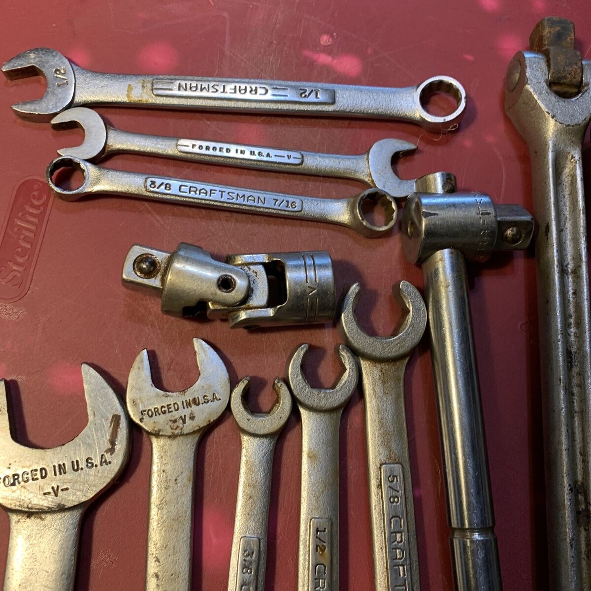 Built to Last: A Guide to American-Made Tools插图2