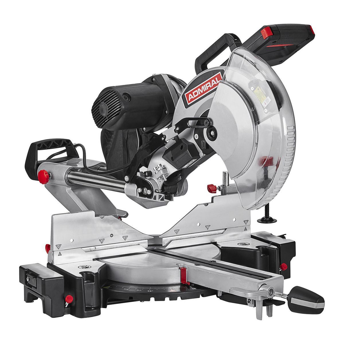 a compound miter saw