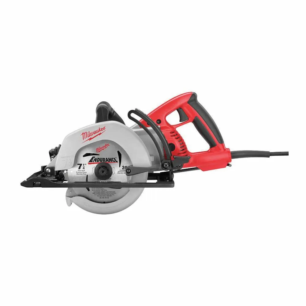 worm drive saw