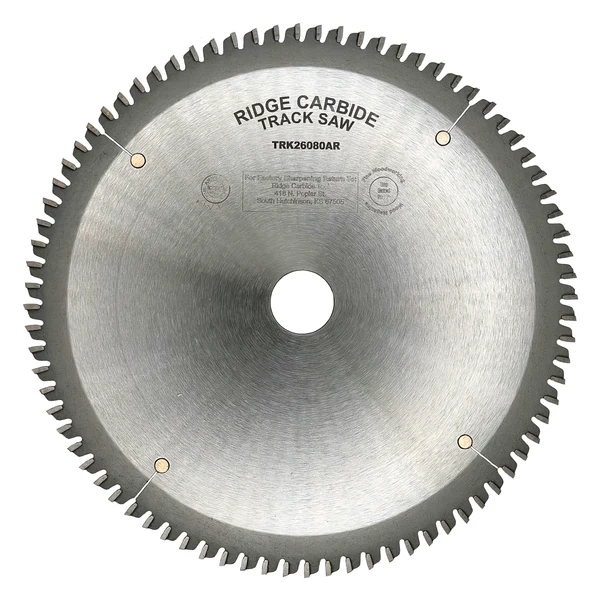 ridge carbide saw