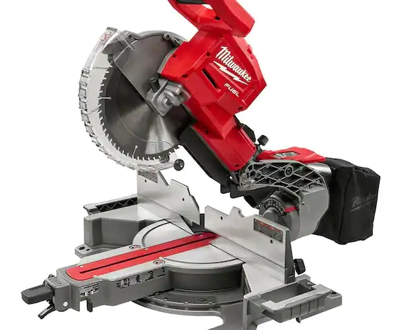 single vs dual bevel miter saw