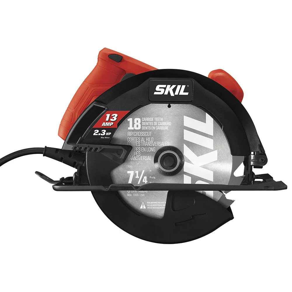 circular saw