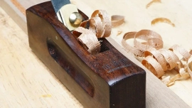 hand plane