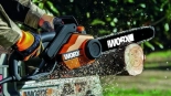 best electric chainsaw