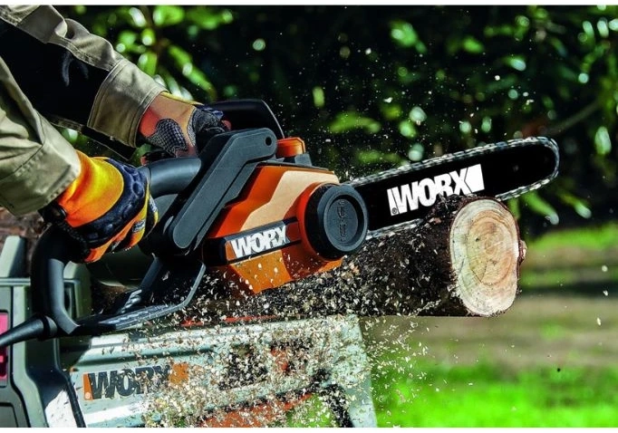 best electric chainsaw