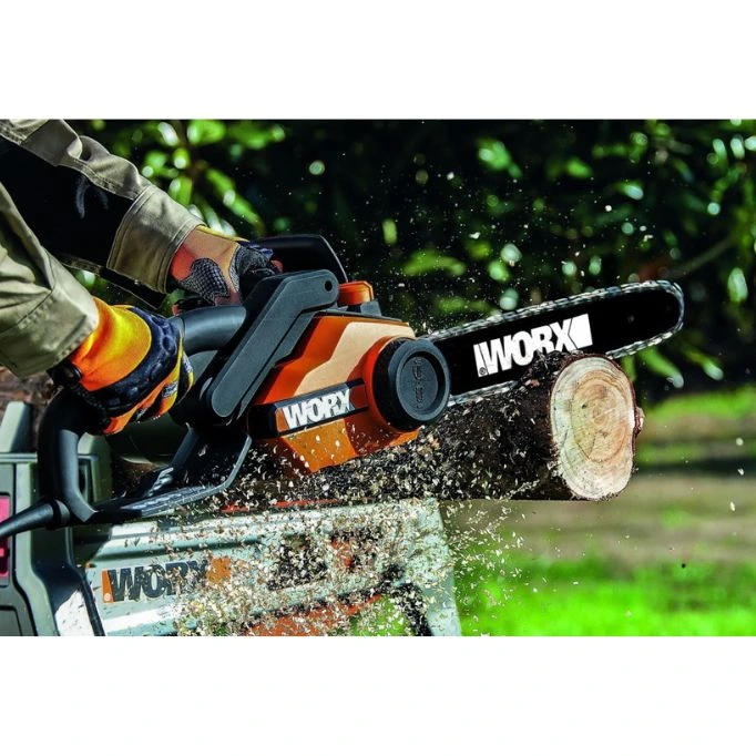 Best Electric Chainsaw: A Buyer's Guide