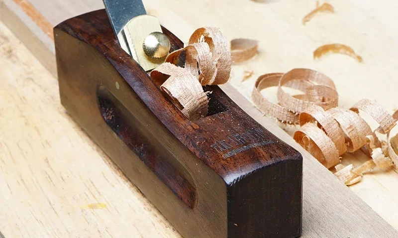 hand plane