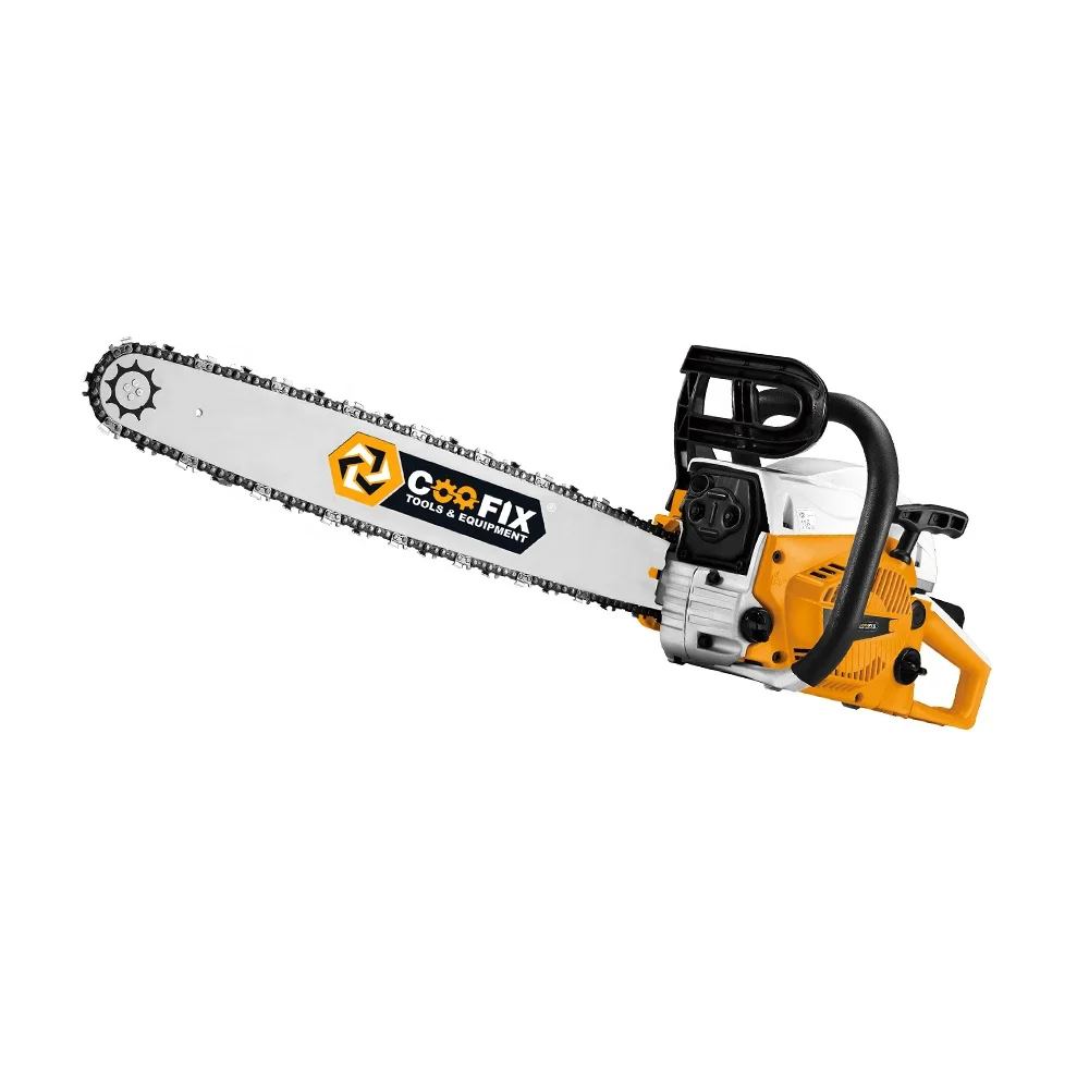 best electric chainsaw