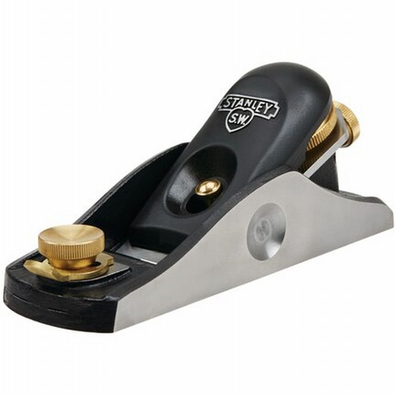 hand plane