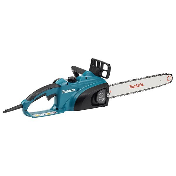 electric chainsaw