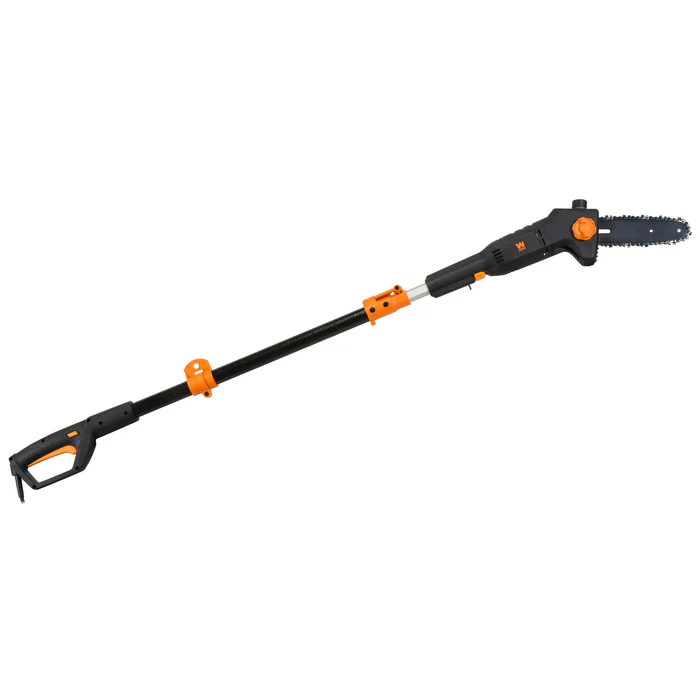 electric pole saw