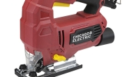 electric saw types