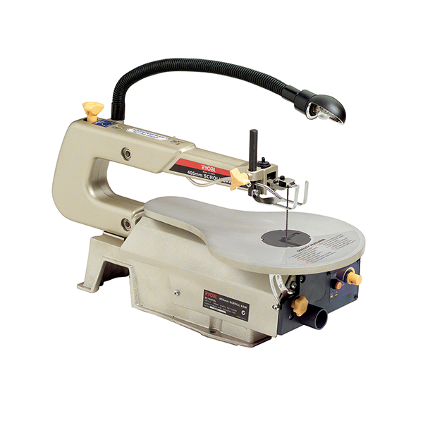 scroll saw uses