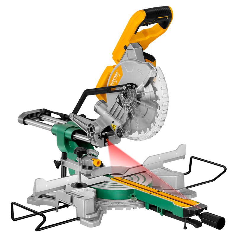 bevel miter saw