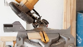 single bevel vs dual bevel miter saw