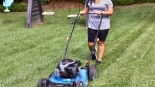 Lawnmower