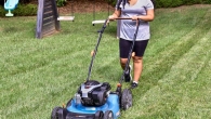 Lawnmower