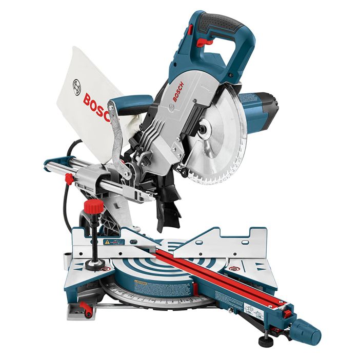 single bevel vs dual bevel miter saw