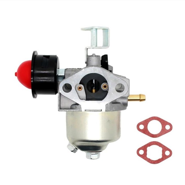 lawnmower carburetor