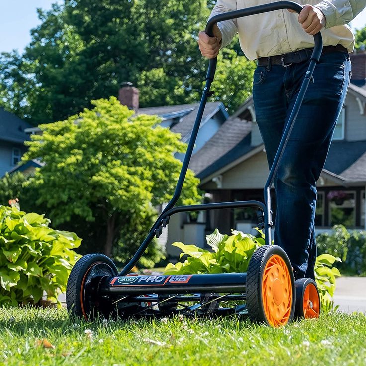 extend lawnmower life