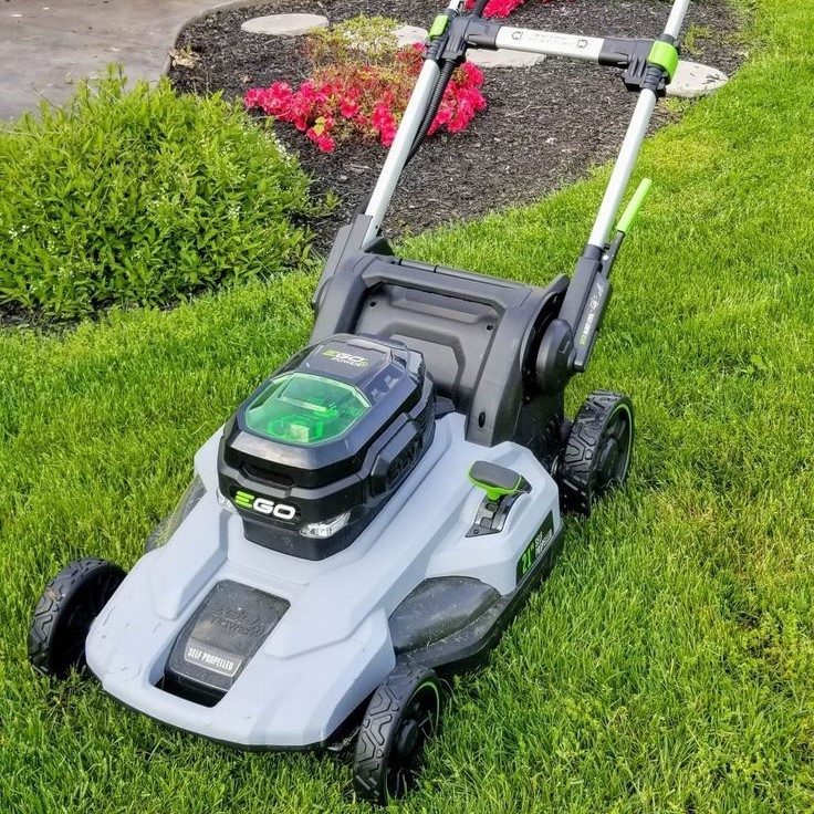 lawn mower troubleshooting