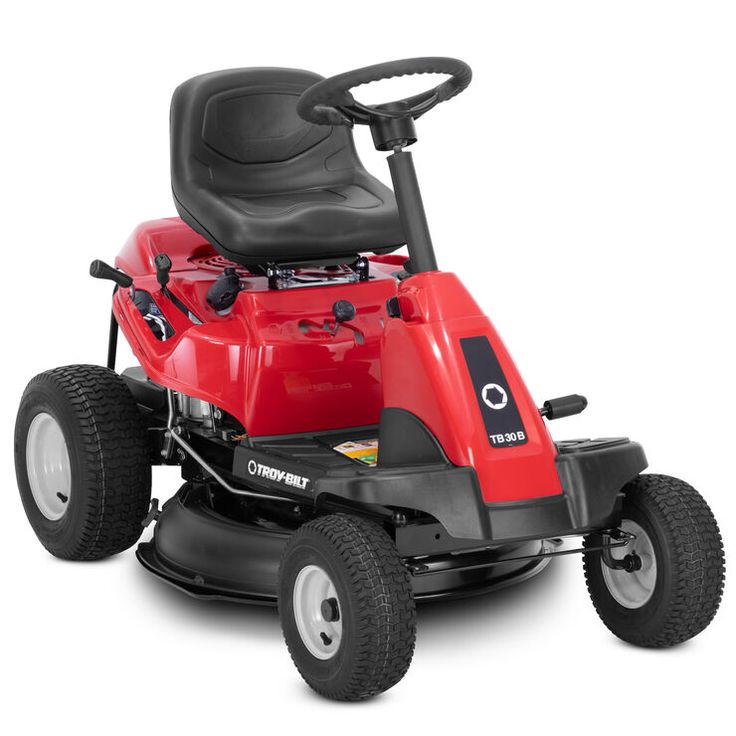 lawn mower prices 2024