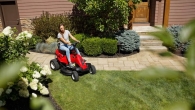 affordable lawn mowers