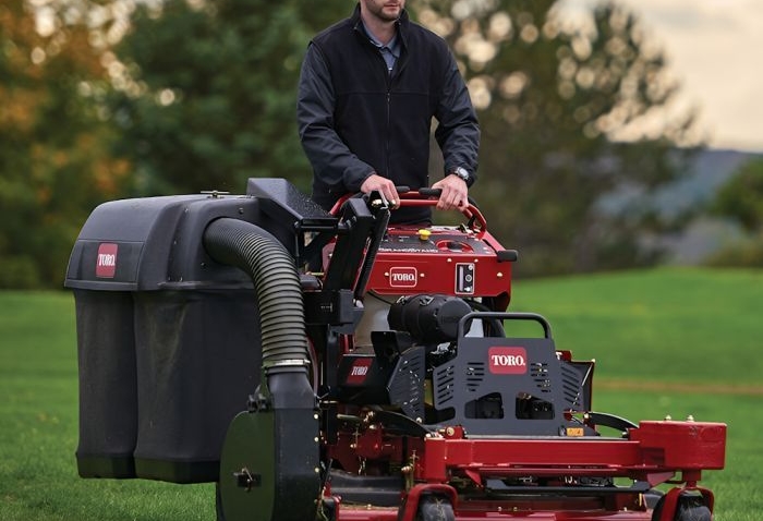 lawn mower troubleshooting