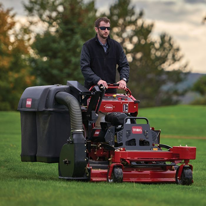 lawn mower troubleshooting