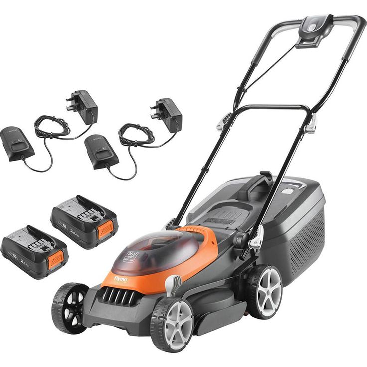 lawn mower repair