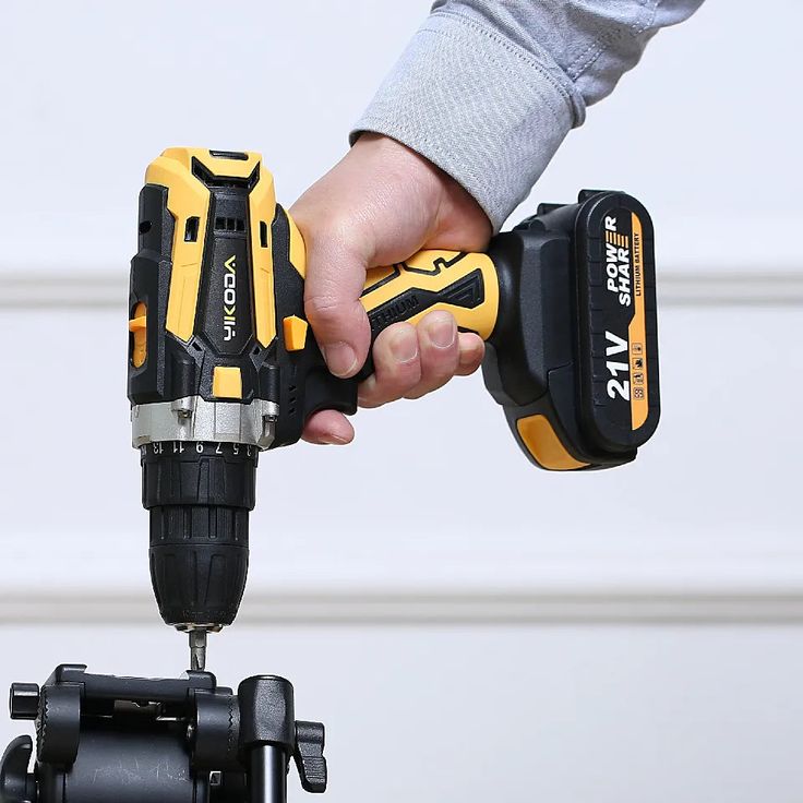 Electric Drill