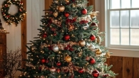 Christmas tree