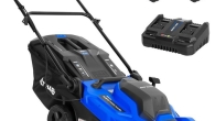 best brushless lawn mower