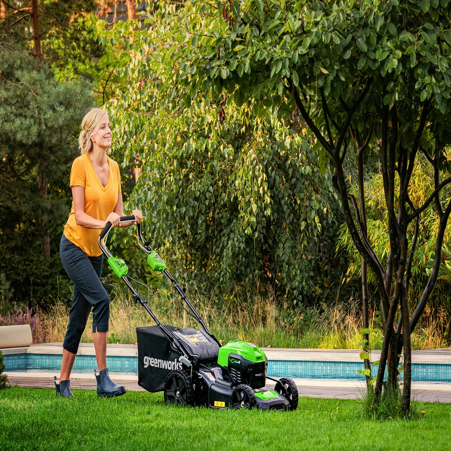 How to Test A Lawnmower Starter