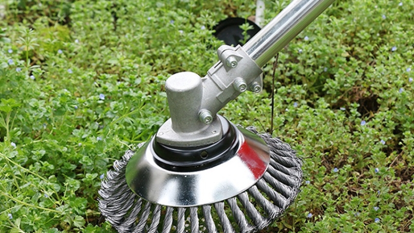 How to Clean Lawnmower