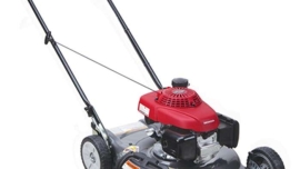 Lawnmower